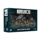 Konflikt '47 Axis Starter Army by Warlord Games - image 1