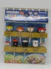 Torune JAPAN Sushi Food Picks 7pcs for Lunch Box Bento - image 1