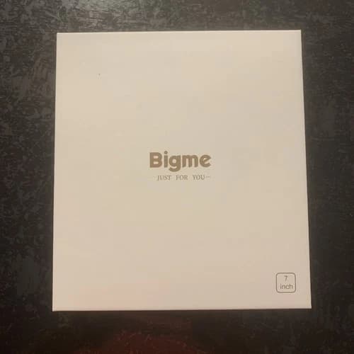 Bigme B7 Pro 7 inch 8GB + 256GB Color E-Ink Tablet Blue New - image 1