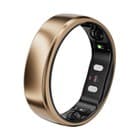 Ring Conn Gen 2 Air Ultra-Thin AI Smart Ring 10-Day Battery Life New - Size 8 - image 1