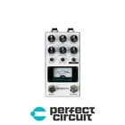 Empress The Empress Drive Analog Overdrive Pedal EFFECTS NEW - PERFECT CIRCUIT - image 1