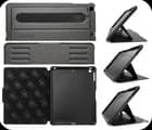 Apple Ipad Zugu Magnetic Protective Hard Case Brand New Unused Multi Angle Stand - image 1