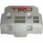2014 - 2024 TOYOTA 4RUNNER FRONT TRD PRO SKID PLATE PTR60-89190 - image 1