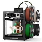 FLASHFORGE AD5X Multi-Color 3D Printer w/ CoreXY Max 600mm/s High Speed Printing - image 1