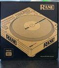 RANE Twelve MKII 12" MK2 Motorized True VinyL Like Feel Turntable DJ Controller - image 1
