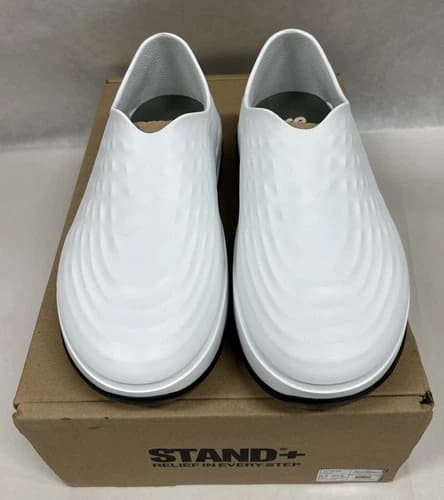 Stand+ AntiGrav1 Ultra Comfort Standing Shoes 10 Mens/ 12 Womens - image 1