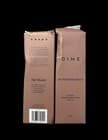 DIME Tinted Wonderscreen SPF 30, Mineral Sunscreen (2 Pack) - image 1