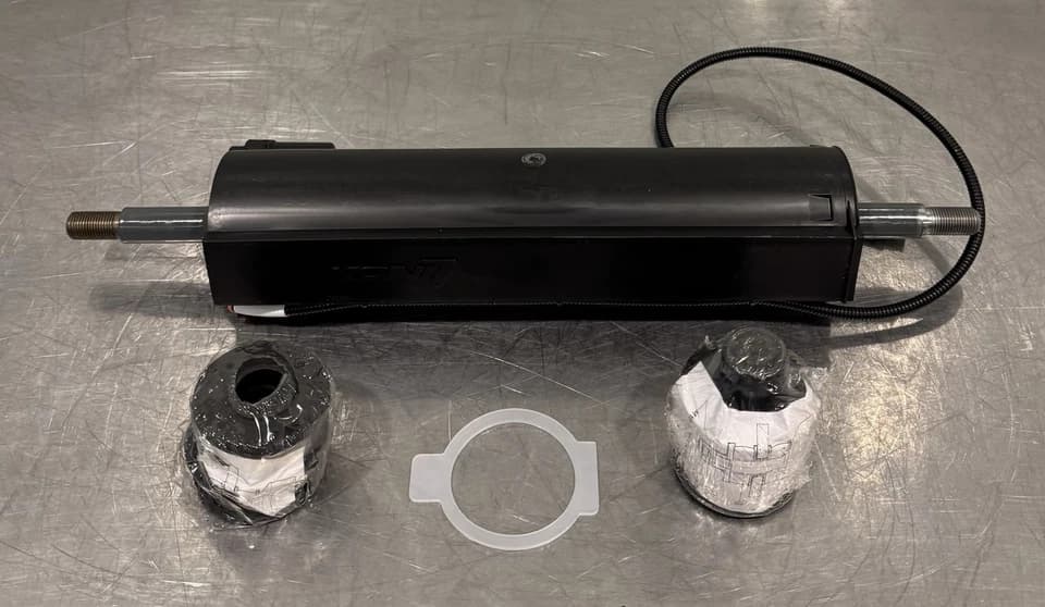 Koni 99B-3204SP2 Bus Shock Absorber New Flyer Transit - image 1