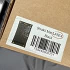 Shakti Mat Acupressure Mat 2.0 Shakti Mat Level 2 - Black 29in x 16in (NiB) - image 1