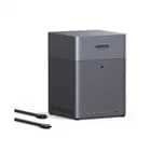 UGREEN DH4300 Plus 4-Bay NAS Enclosure with 2.5GbE, RAID Support and HDMI - image 1