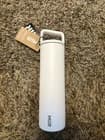 MiiR 20oz Wide Mouth Water Bottle Vacuum Insulated Vuori NEW - image 1