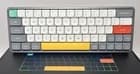 NuPhy Air60 V2 Portable Wireless Keyboard 60% Low Profile Mechanical Keyboard - image 1