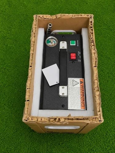 Air Venturi RovAir 4500 Portable Compressor - image 1