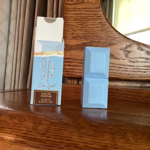 Sweet Tooth By Sabrina Carpenter Me Espresso 0.34 Fl Oz EDP Bite Sized BNIB - image 1