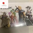 Final Fantasy Play Booster Display Box Sealed Universe Beyond MTG Japanese NEW - image 1