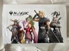 MTG Final Fantasy Play Booster Box Japanese Magic the Gathering - image 1