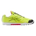 Reebok Men's Nano 2.0 Hyper Green/Red/Black Training Shoes 100202118 - image 1