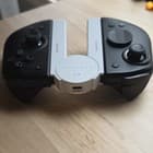 MOBAPAD M6 Wireless Controller Programmable Buttons Black - image 1