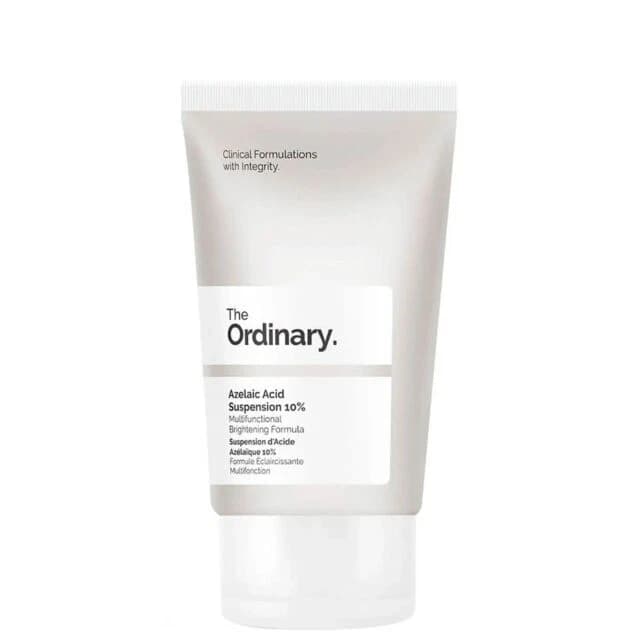 The Ordinary Azelaic Acid Suspension 10% Cream - 1oz - image 1