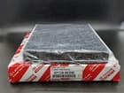 LEXUS/TOYOTA OEM FACTORY CHARCOAL CABIN AIR FILTER P/N 87139-0E040 - image 1