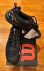 Wilson Rush Pro 4.5 Clay Mens Tennis Shoes - Size 11.5 - image 1