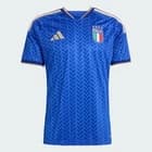 Adidas Italy 26 Home Jersey Men's Soccer JL6937 - image 1