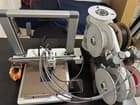Bambu Lab A1 3D Printer Combo with AMS Lite Original Accessories - image 1
