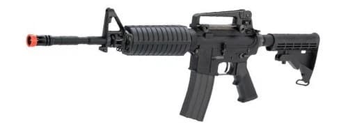 Tokyo Marui M4A1 MWS Gas Blowback Rifle - image 1