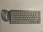 New Listing Lofree Flow Lite 84 Key Low Profile Wireless Mechanical Keyboard - Marble Opens in a new window or tab - image 1