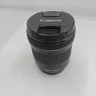 Canon EF‑S 10‑18mm f/4.5‑5.6 IS STM Lens – Wide Angle, Clean, Tested - image 1