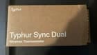 Typhur Sync Wireless Meat Thermometer With Two Probes - image 1