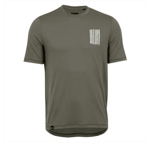 Pearl Izumi Men's Midland Graphic Tee NWT - image 1