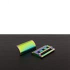 West Coast Shaving Titanium Collection Multi Head, Closed Comb - image 1