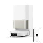 DREAME X50 Ultra White Robot Vacuum Mop 20,000Pa Suction｜Certified Refurbished - image 1