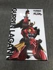 Sentinel PLAIOBOT Gurren Lagann Tengen Toppa Gurren Lagann Plastic Model Kit - image 1