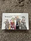 MTG Magic The Gathering Final Fantasy Play Booster Box Japanese 30 Packs New - image 1