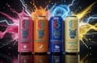 CUSTOM 4 Pack Gorilla Mind Energy Drink ⚡️DM w/ Your flavors, SEE DESCRIPTION! - image 1