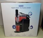 SLUSHY MACHINE MAKER 1.5L ICEMAN SLUSHY FROZEN DRINK SLUSHIE-Open Box - image 1
