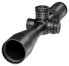 Arken Optics EPL-4 6-24X50 FFP MOA VPR Illuminated Reticle with Zero Stop - 30mm - image 1