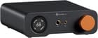 Fosi Audio ZH3 DAC Headphone Amp, Fully Balanced Preamp 4-in-4-out with Remote - image 1