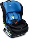 Britax Poplar Narrow Clicktight Convertible Car Seat - Cobalt Onyx - image 1