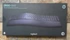 Logitech ERGO K860 Split Ergonomic Keyboard - New - image 1