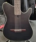Brand New Ibanez TOD10N Tim Henson Signature Model Nylon String Guitar - image 1