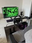 Moza Racing - R3 Direct Drive Sim bundle. Xbox and Pc - image 1
