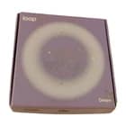 Loop Dream Earplugs Lilac Purple Silicone Foam Earplugs for Peaceful Sleep - image 1