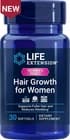 Hair Growth for Women 30 softgels - image 1