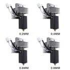 3D Printer for Elegoo Centauri Carbon Centauri Hotend Kit Nozzle Extruder Head - image 1