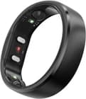 RingConn Gen 2 First Smart Ring Sleep Apnea Monitoring Matte Black Size 9 - image 1