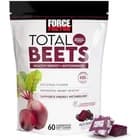Force Factor Total Beets Concentrated Beet Root Soft Chews Exp 07/2027 - image 1