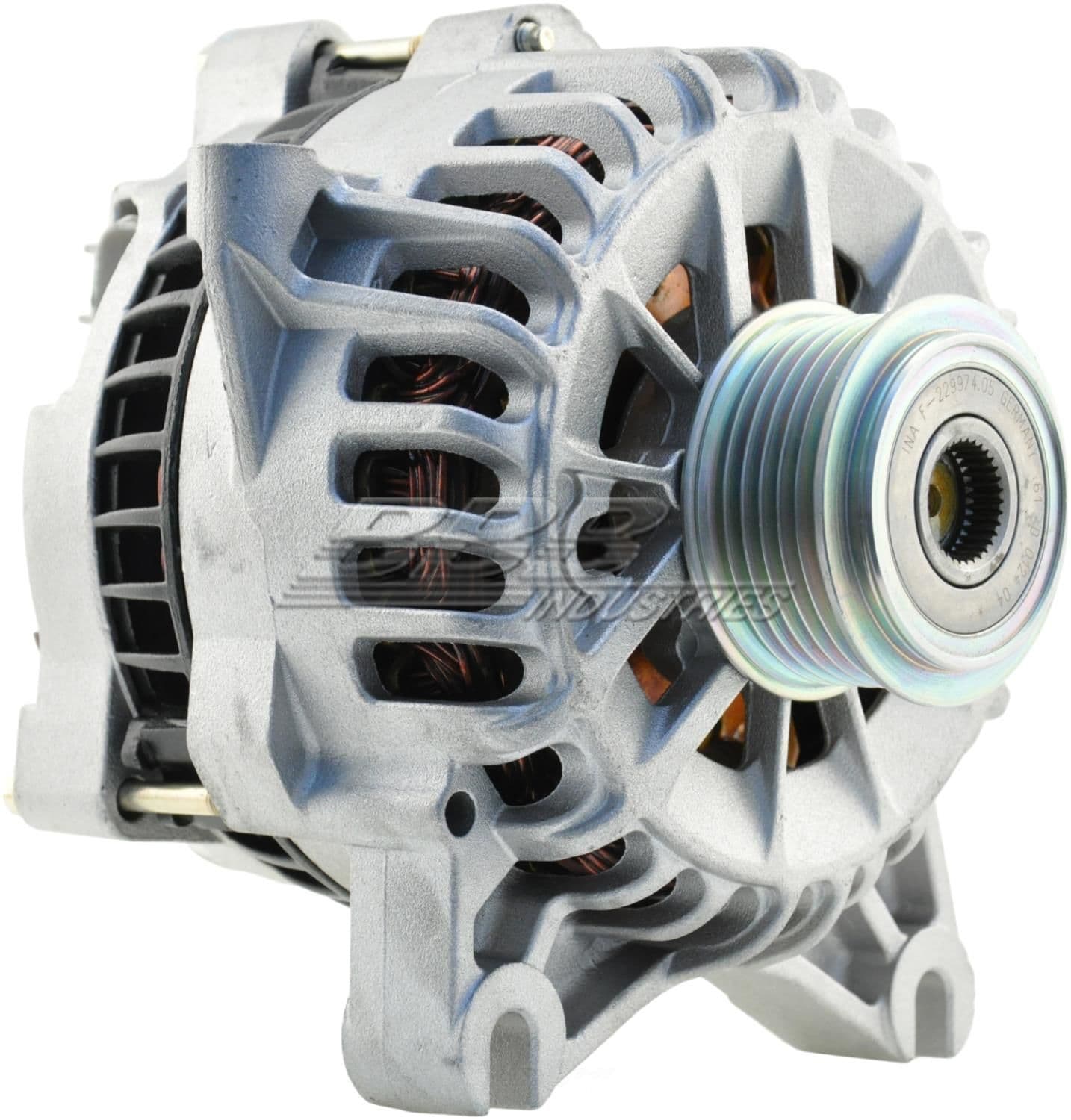 TERREPOWER 8516 Alternator - image 1